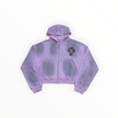 Vale Forever Venus Zip Up