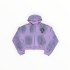 Vale Forever Venus Zip Up