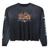 HMDD Ghost Rider L/S