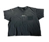 Paly Distressed Core Logo Tee