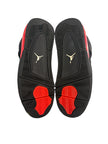 Jordan 4 Retro Red Thunder
