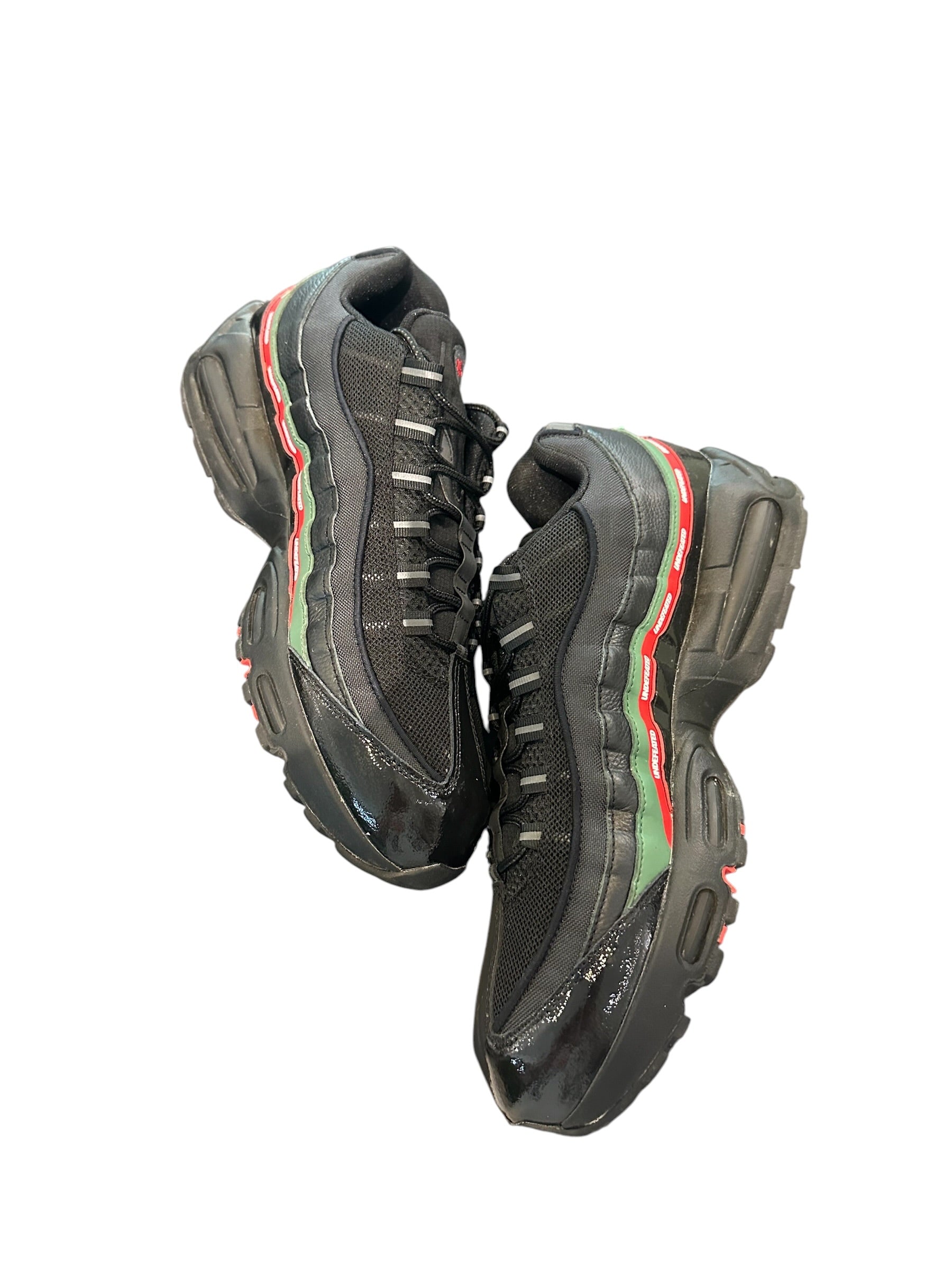 Nike Air Max 95 SP Undefeated Black