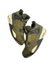 Jordan 4 Retro SE Craft Medium Olive