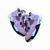 Jordan 4 Retro Orchid (Women's)