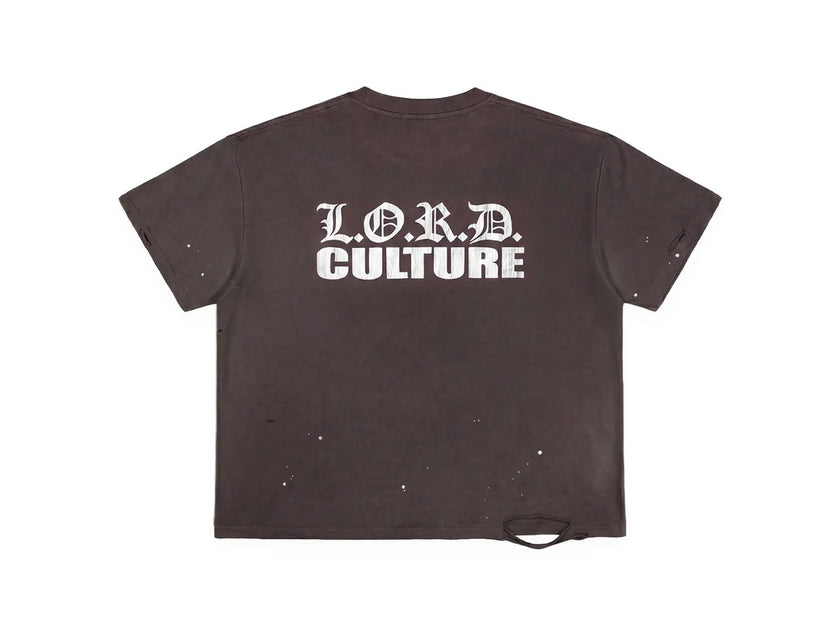 Lord Culture Raider Tee