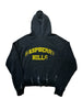 GV Gallery Washed Zip Up