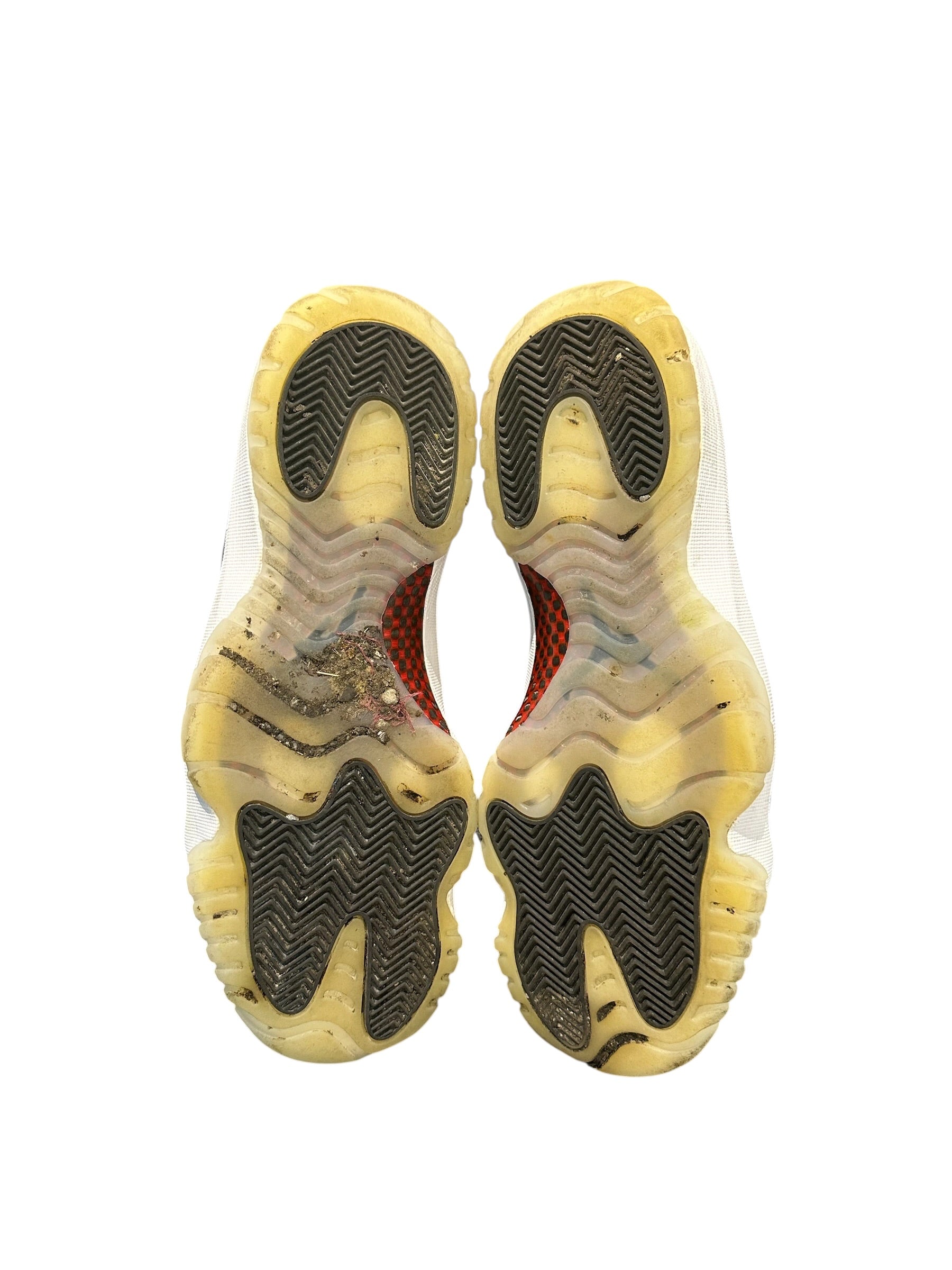 Jordan 11 Retro 72-10