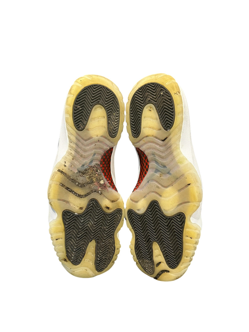 Jordan 11 Retro 72-10