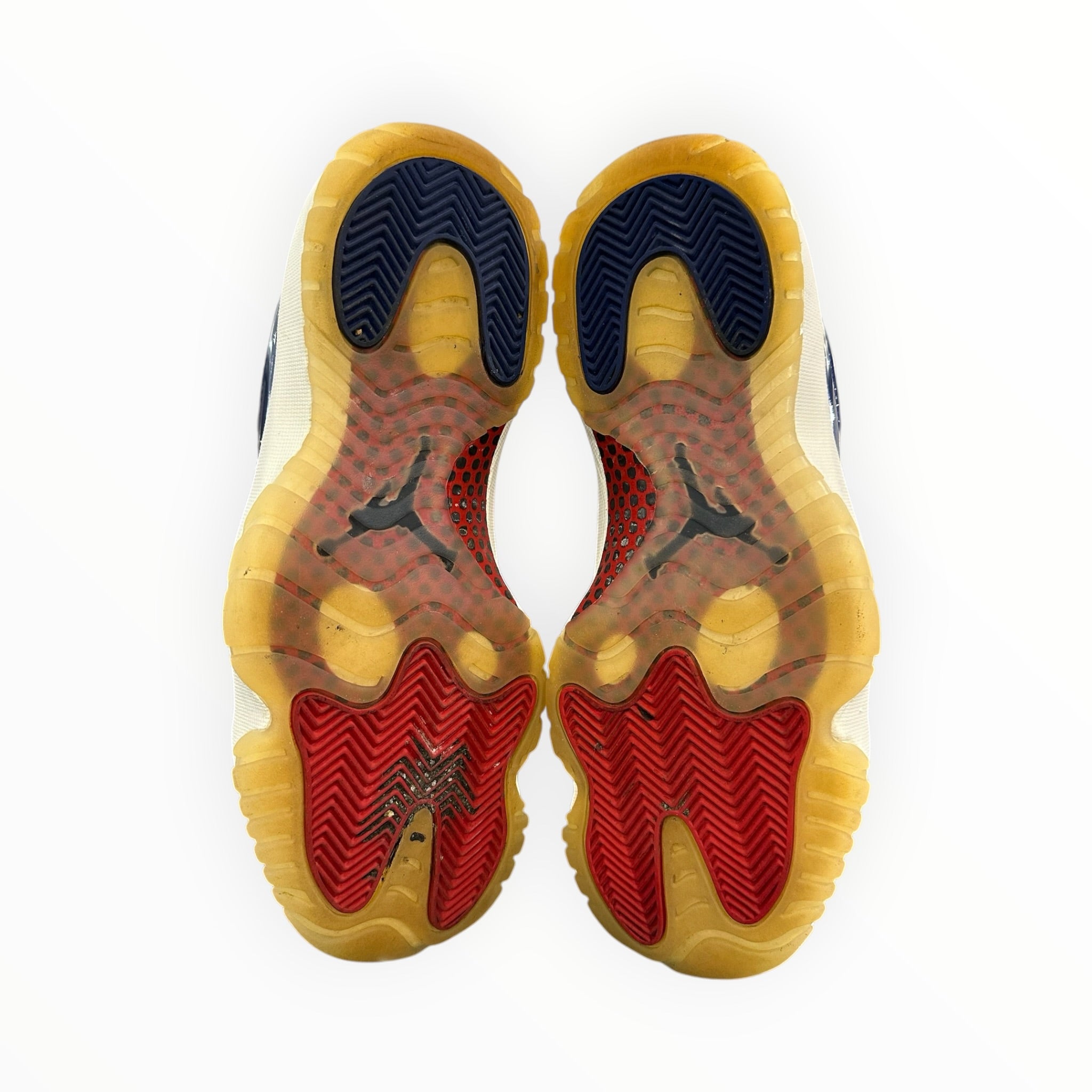 Jordan 11 Retro Rare Air