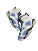 Jordan 6 Retro UNC White