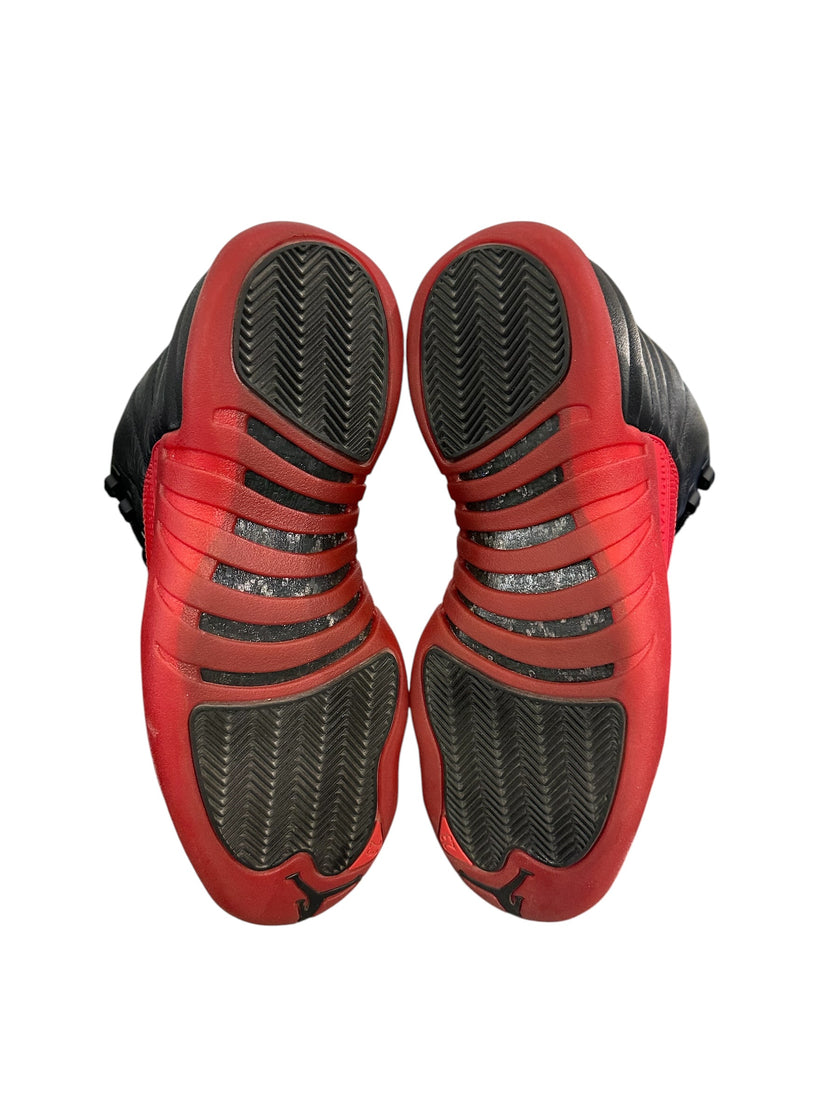 Jordan 12 Retro Flu Game (2025)