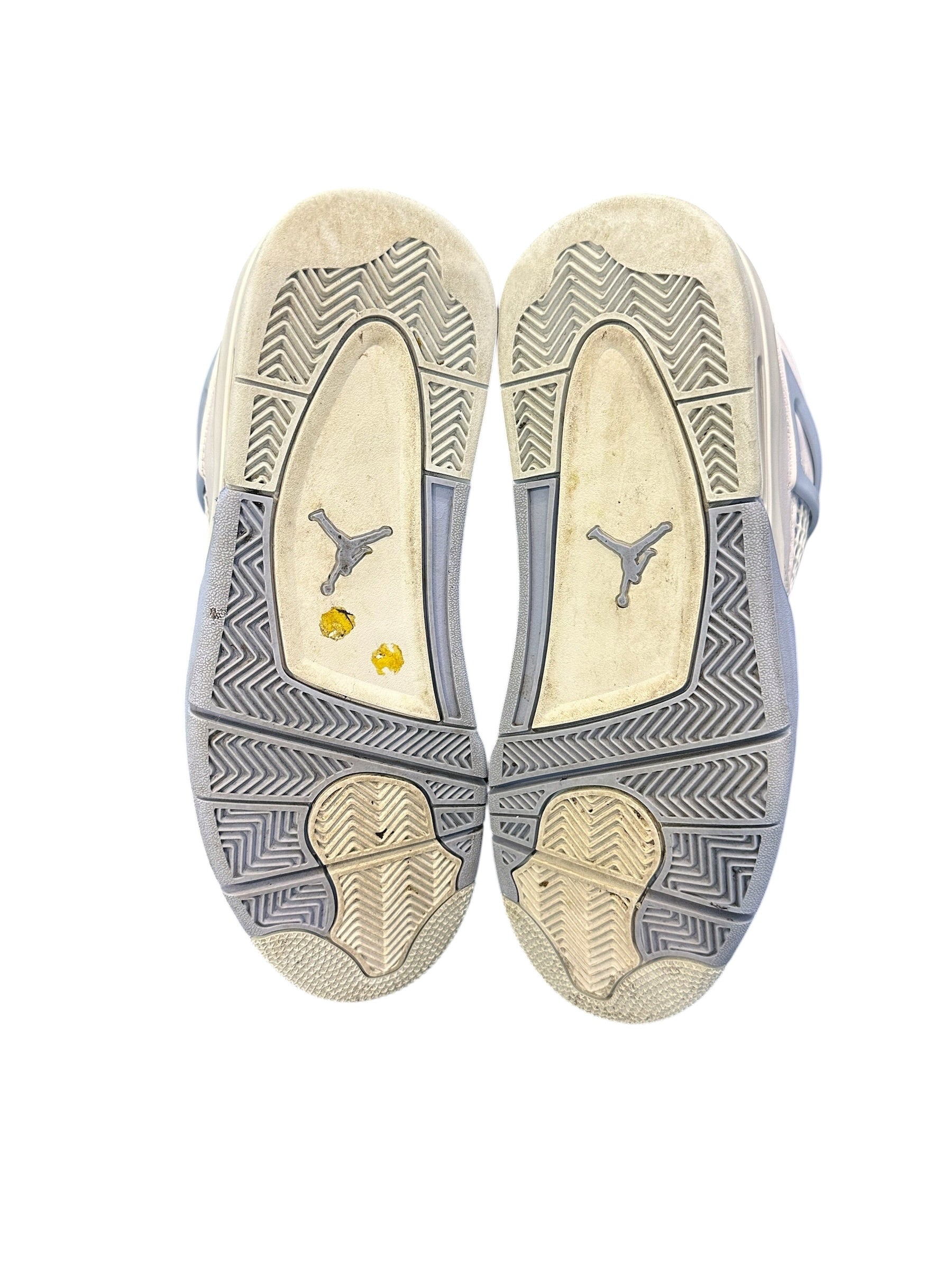 Jordan 4 Retro Forget Me Not (Women's)