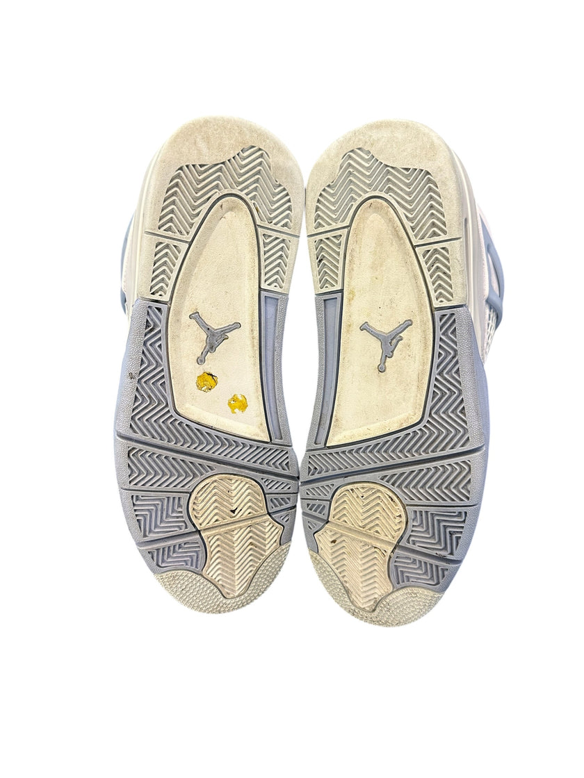Jordan 4 Retro Forget Me Not (Women's)