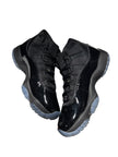 Jordan 11 Retro Gamma Blue (2025)