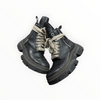 Dr. Martens 1460 DMXL Jumbo Lace Zip Boot Rick Owens Black