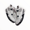 Jordan 4 Retro White Cement (2025)