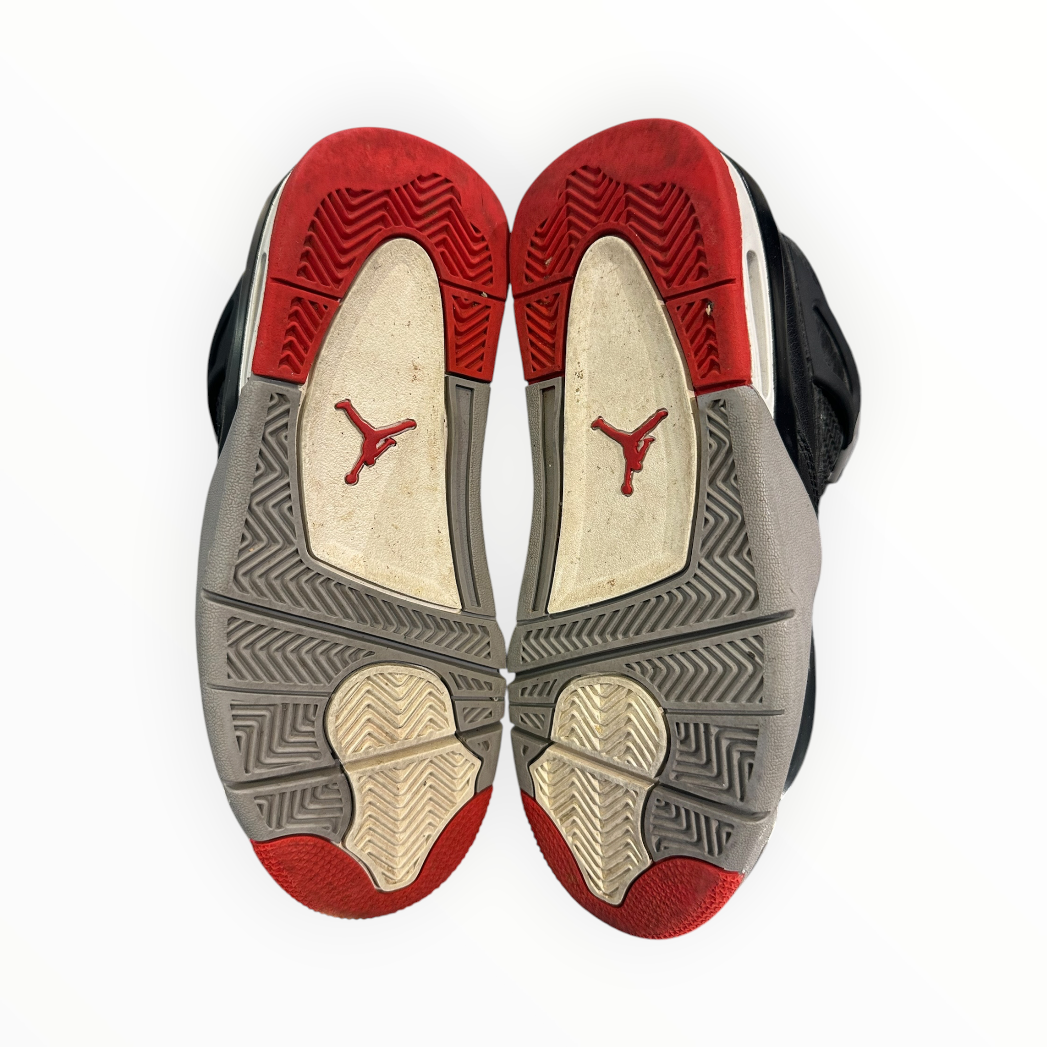 Jordan 4 Retro Bred Reimagined (GS)