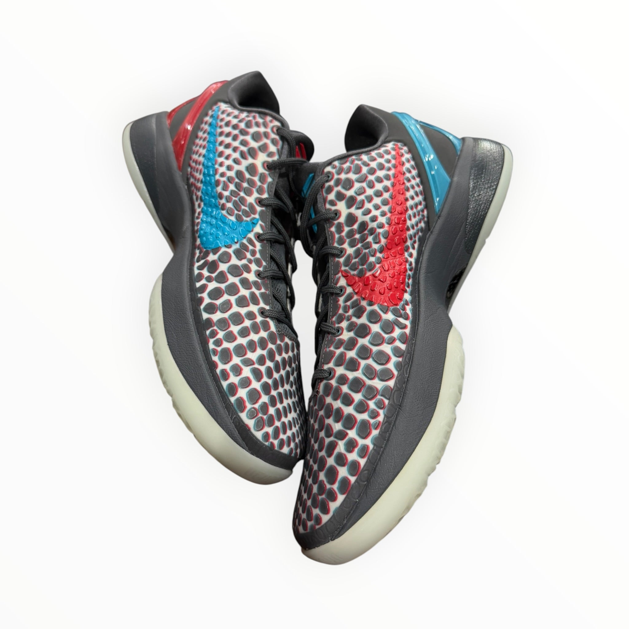 Nike Kobe 6 Protro ASG Hollywood 3D (2026)