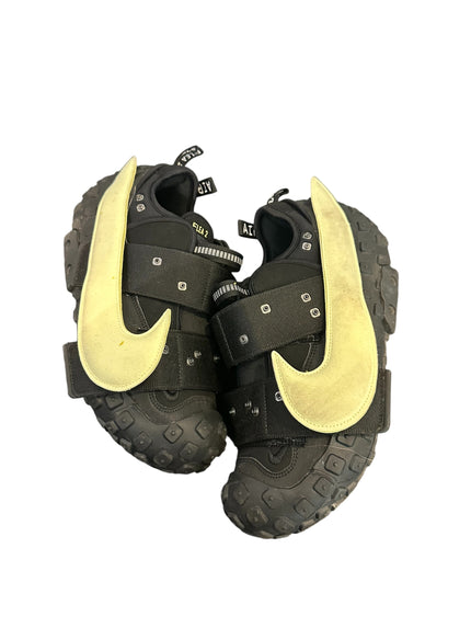 Nike CPFM Air Flea 2 Cactus Plant Flea Market Black Alabaster