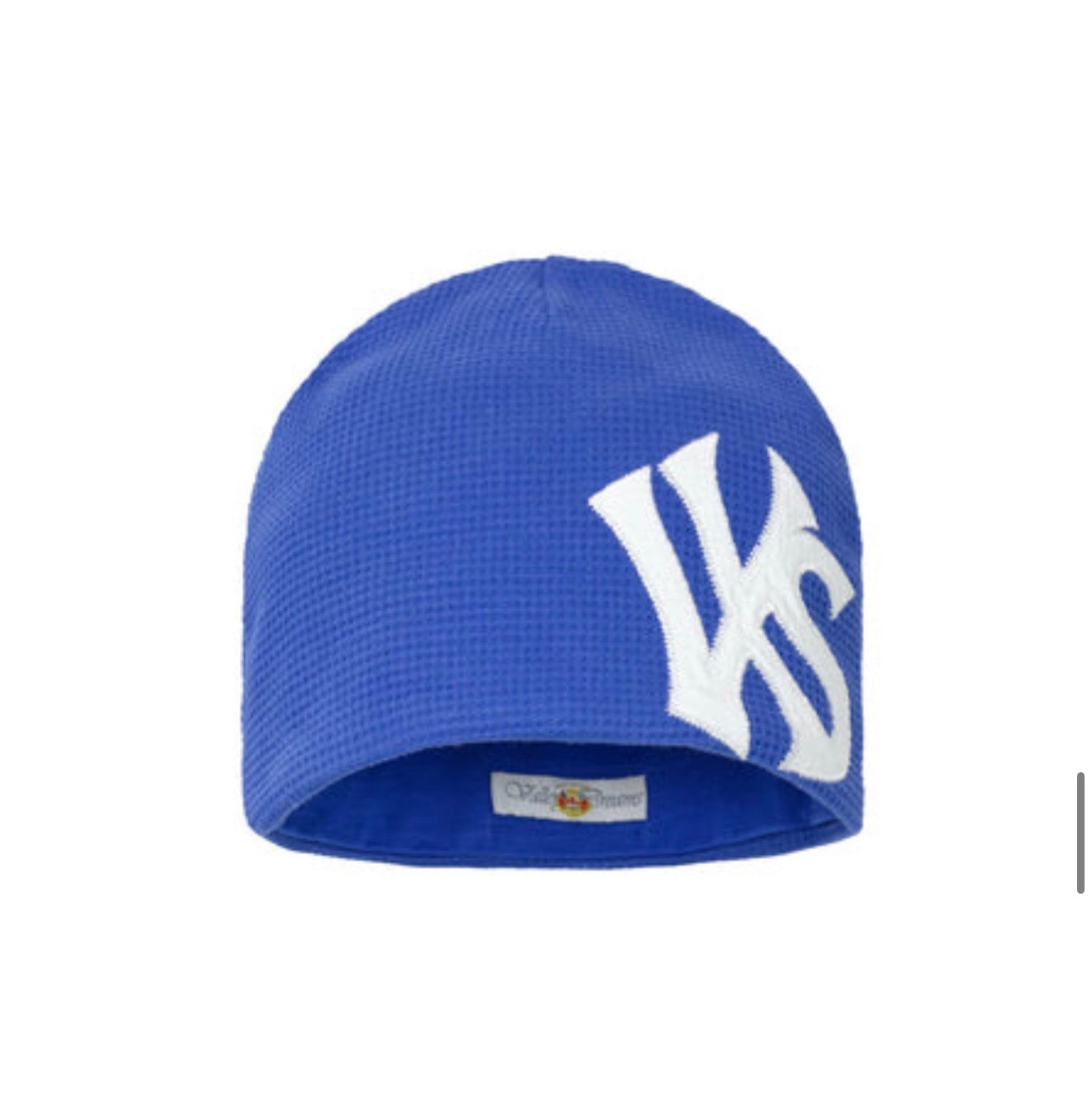 Vale Forever NYC Beanie Blueberry