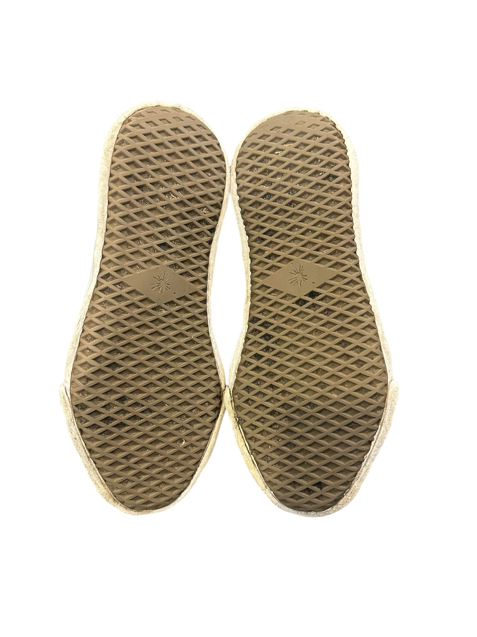 Maison Mihara Yasuhiro Hank OG Sole Canvas Low Red
