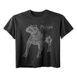 GV Gallery Black Doghouse Tee