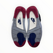 Jordan 4 Retro Rare Air (White Lettering)