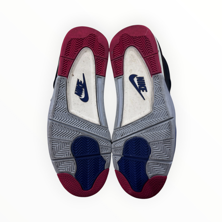 Jordan 4 Retro Rare Air (White Lettering)