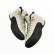 Jordan 12 Retro Taxi (2025)