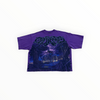 Godspeed B.M.X. Tee Grape