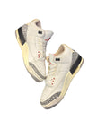 Jordan 3 Retro White Cement Reimagined