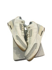 Jordan 3 Retro Craft Ivory