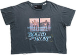 Paly Bound For Glory Tee Black