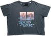 Paly Bound For Glory Tee Black