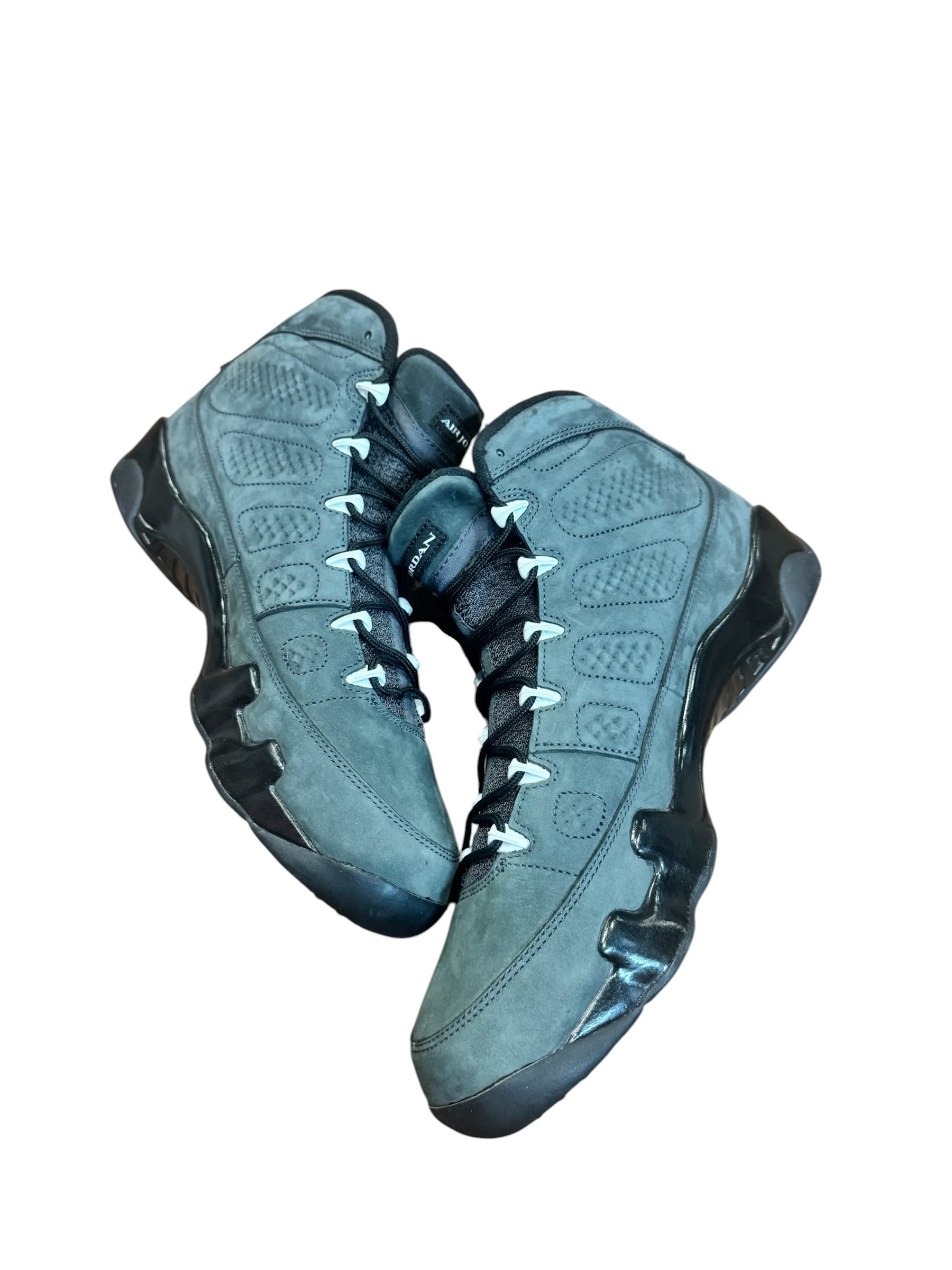 Jordan 9 Retro Anthracite