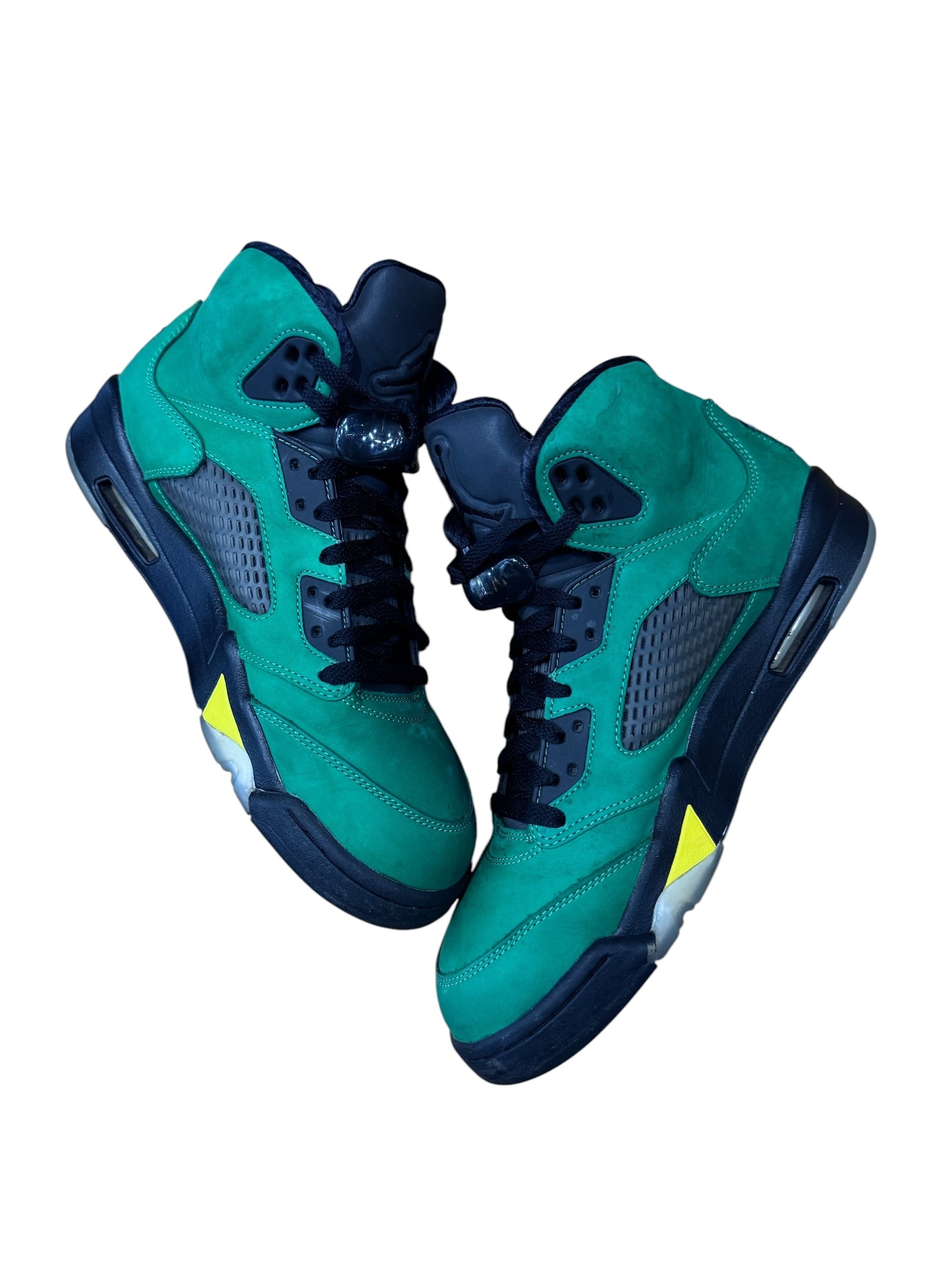 Jordan 5 Retro SE Oregon