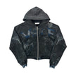 Vale Forever Casper Zip Up Hoodie