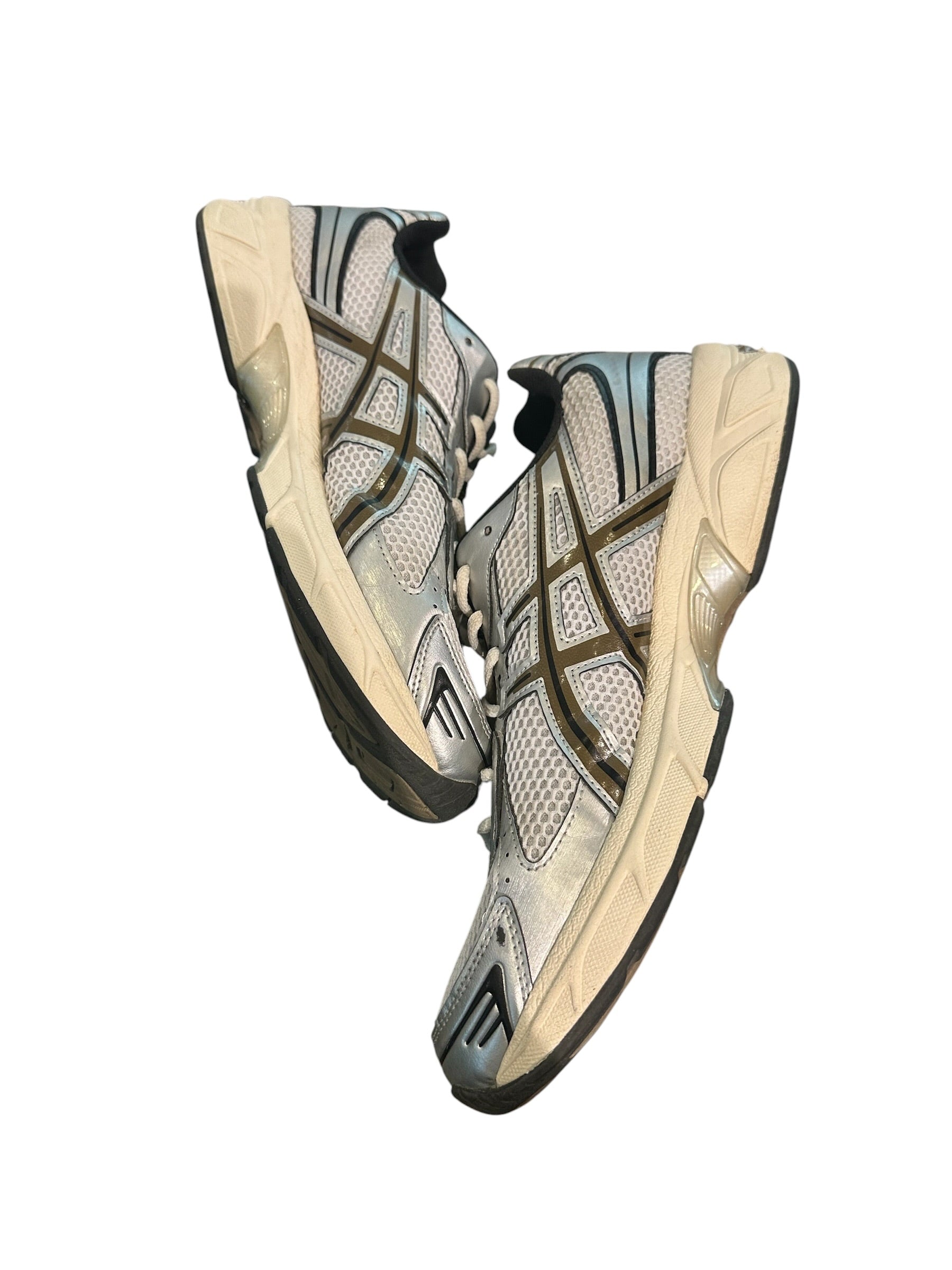 ASICS Gel-1130 White Clay Canyon