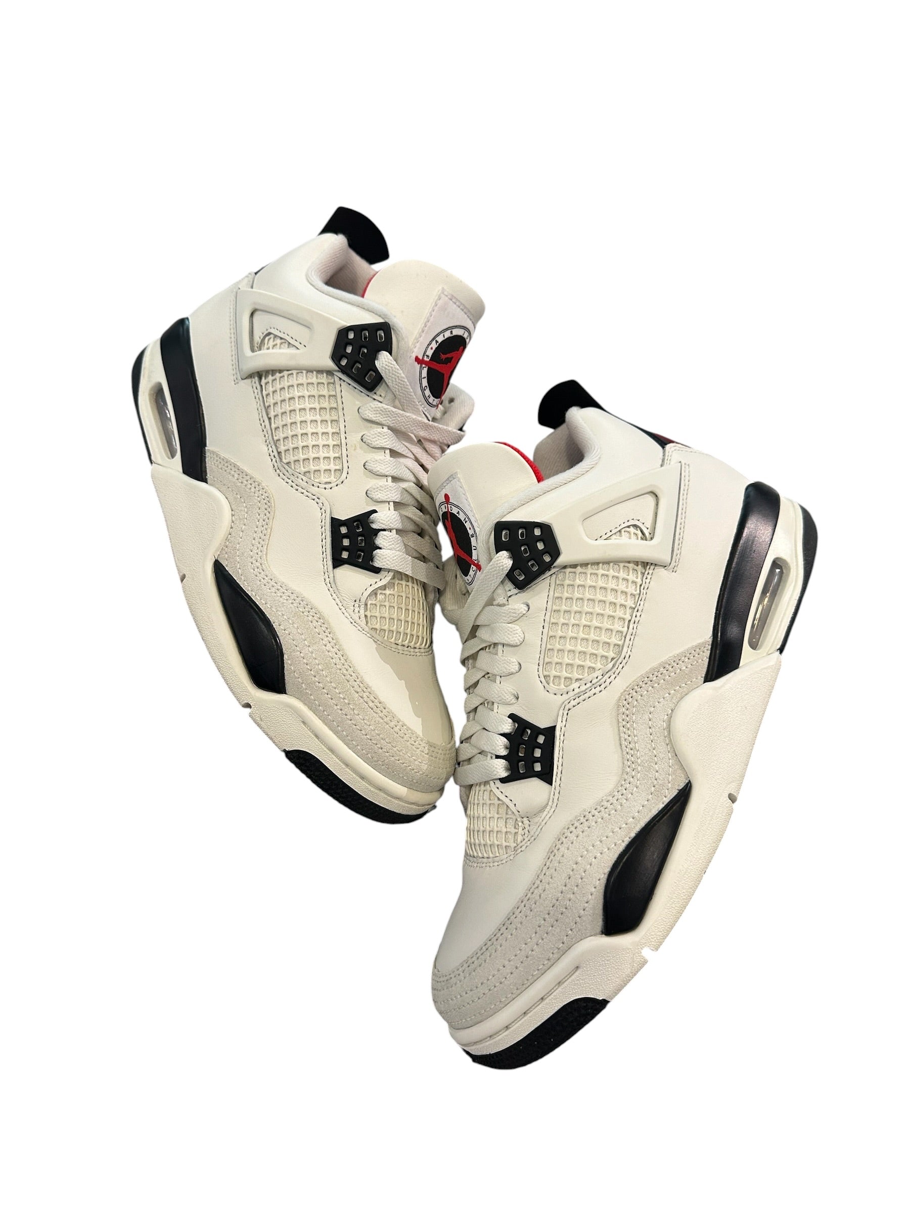 Jordan 4 Retro OG Flight Club