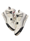 Jordan 4 Retro White Cement (2025)