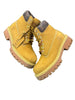 Louis Vuitton Timberland 6” Ankle Boot Wheat