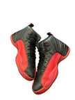 Jordan 12 Retro Flu Game