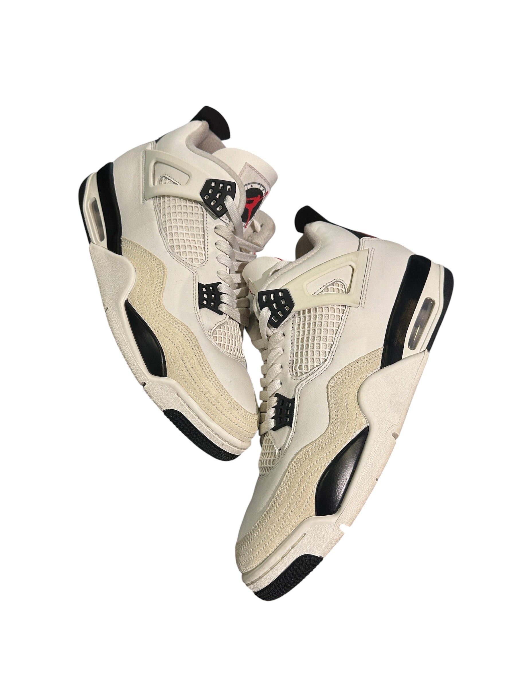 Jordan 4 Retro OG Flight Club