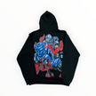 Warren Lotas x Buffalo Bills Pullover Hoodie