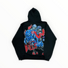 Warren Lotas x Buffalo Bills Pullover Hoodie