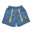 Eric Emanuel EE Basic Shorts Carolina Blue