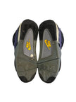 Jordan 4 Retro Lakers