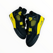 Jordan 4 Retro Thunder (2023)