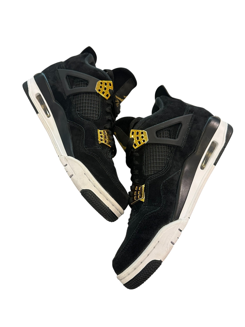 Jordan 4 Retro Royalty