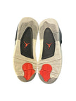 Jordan 4 Retro Infrared